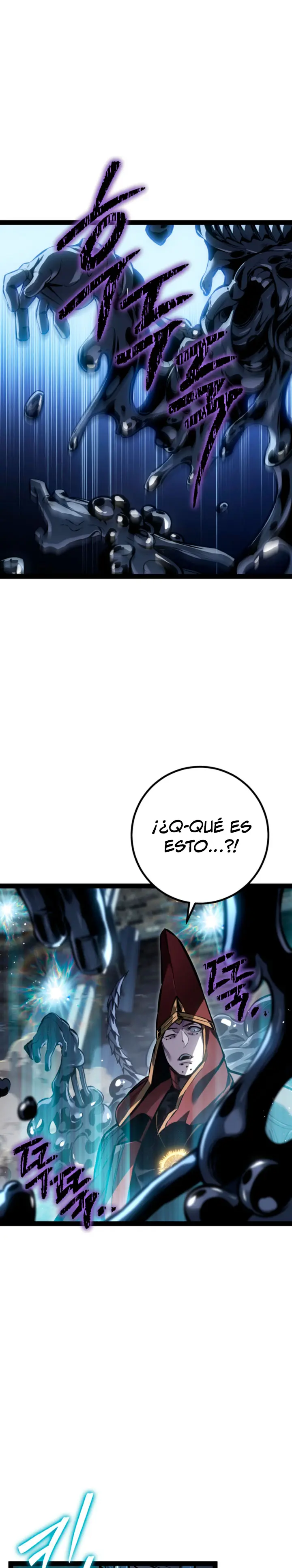 Regresión del bastardo del clan de la espada Capitulo 103 página 18