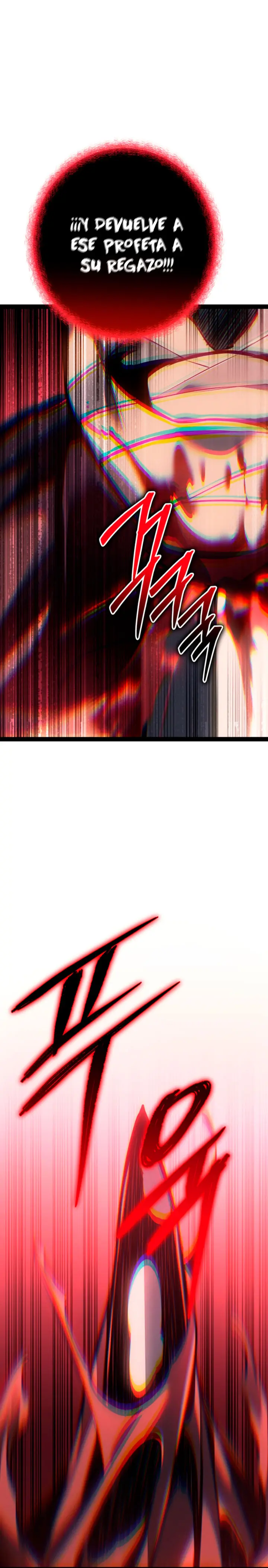 Regresión del bastardo del clan de la espada Capitulo 103 página 27