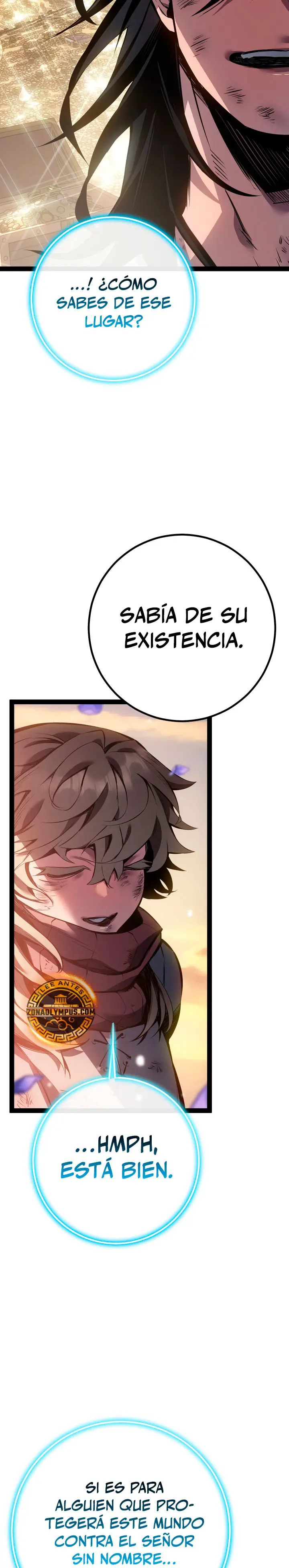 Regresión del bastardo del clan de la espada Capitulo 107 página 11