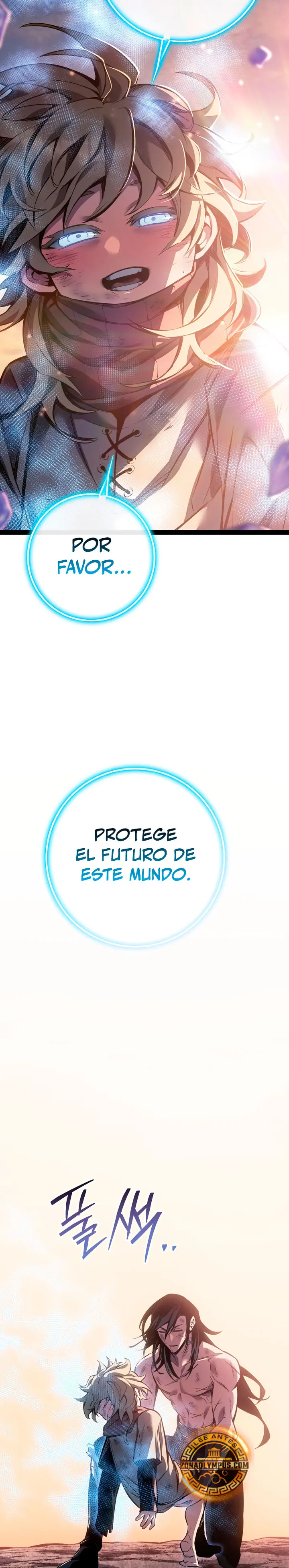 Regresión del bastardo del clan de la espada Capitulo 107 página 14