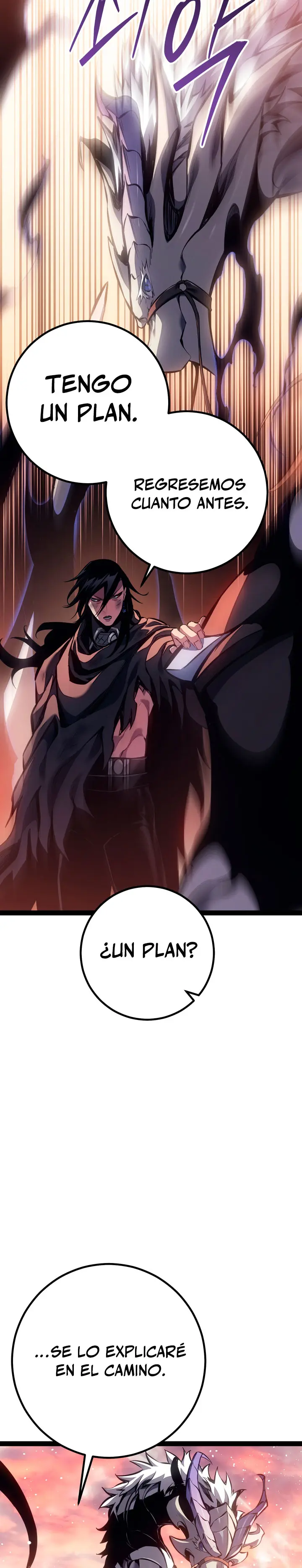 Regresión del bastardo del clan de la espada Capitulo 107 página 26