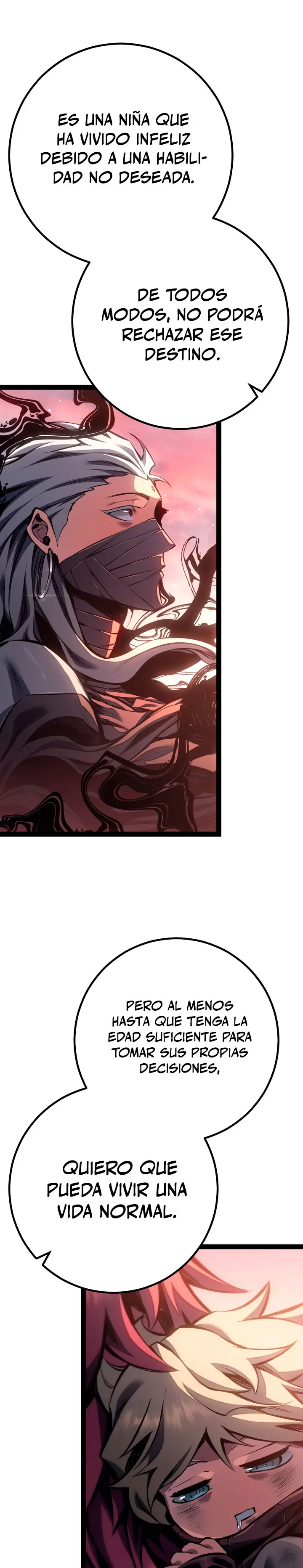 Regresión del bastardo del clan de la espada Capitulo 107 página 28
