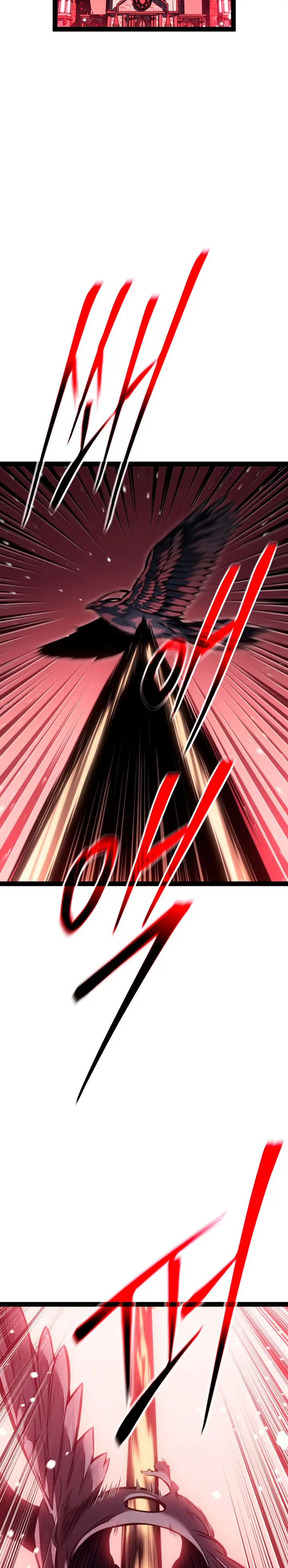 Regresión del bastardo del clan de la espada Capitulo 107 página 36