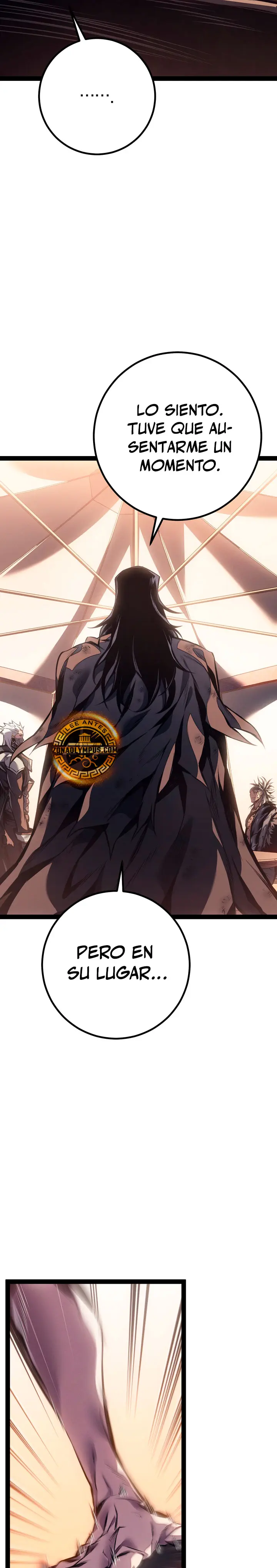Regresión del bastardo del clan de la espada Capitulo 107 página 49