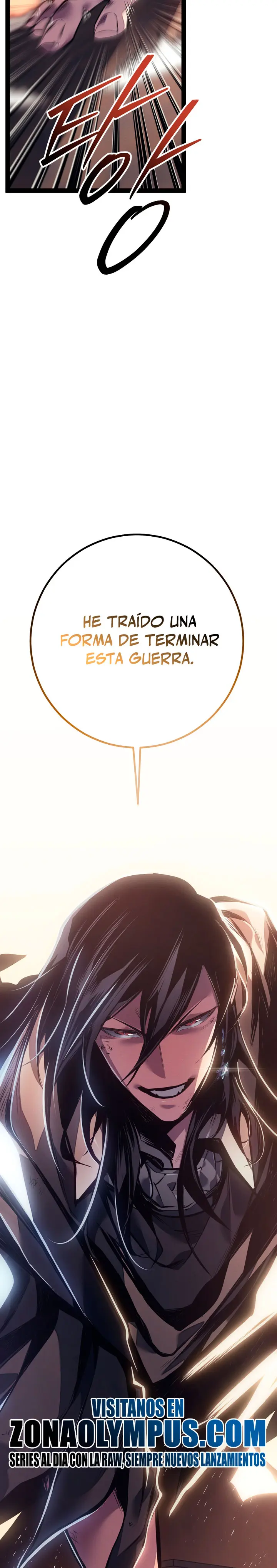 Regresión del bastardo del clan de la espada Capitulo 107 página 50