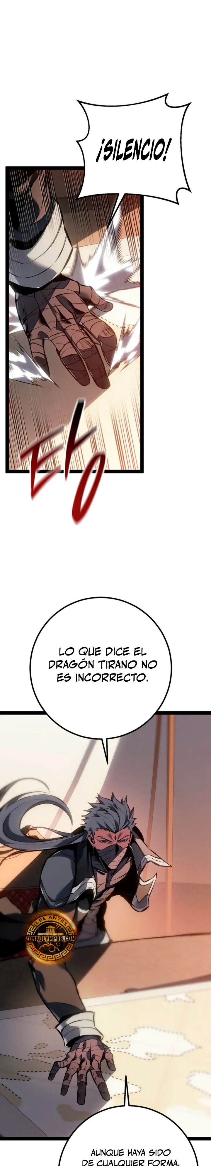 Regresión del bastardo del clan de la espada Capitulo 91 página 13