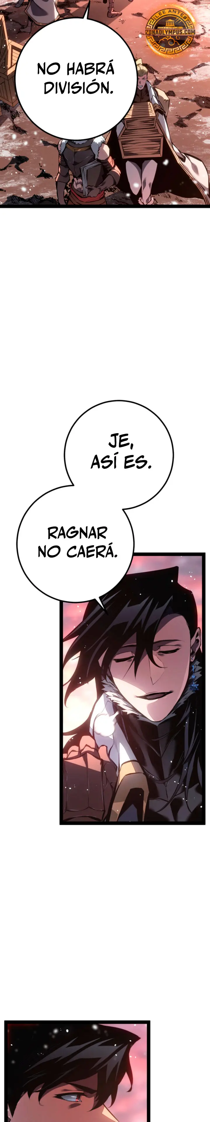 Regresión del bastardo del clan de la espada Capitulo 91 página 26