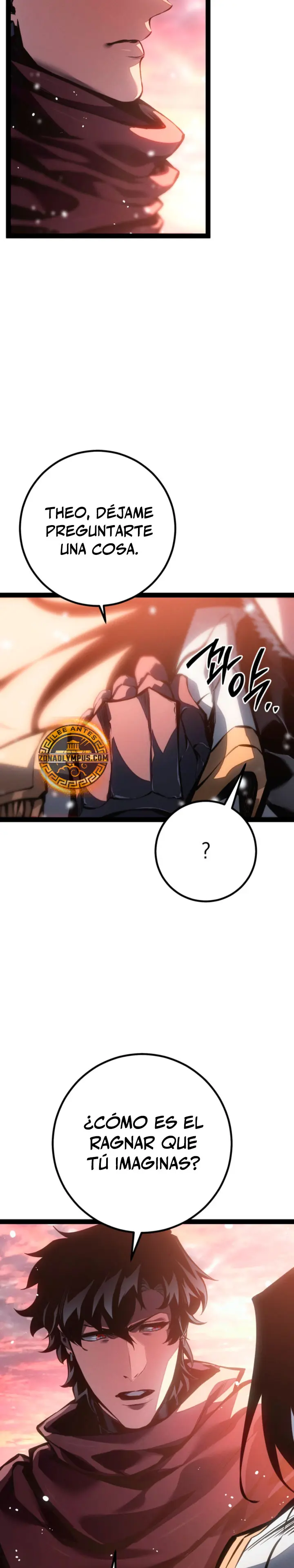 Regresión del bastardo del clan de la espada Capitulo 91 página 27