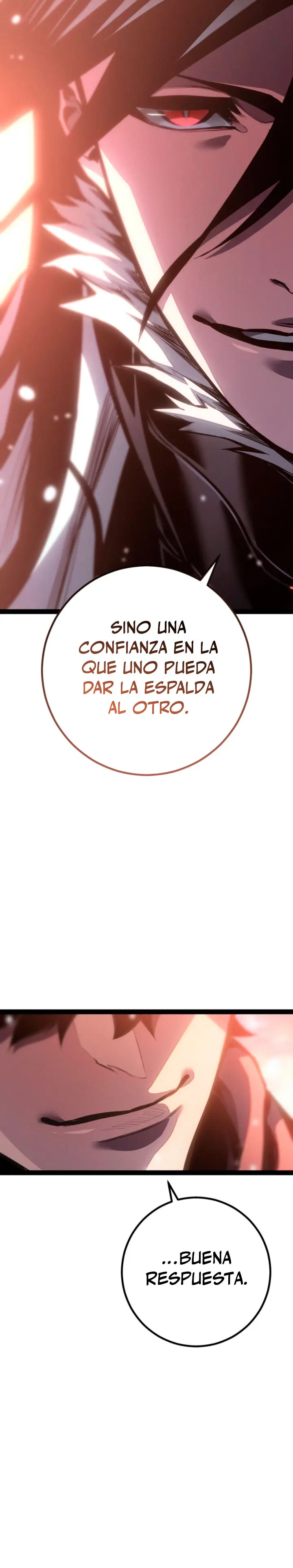 Regresión del bastardo del clan de la espada Capitulo 91 página 30