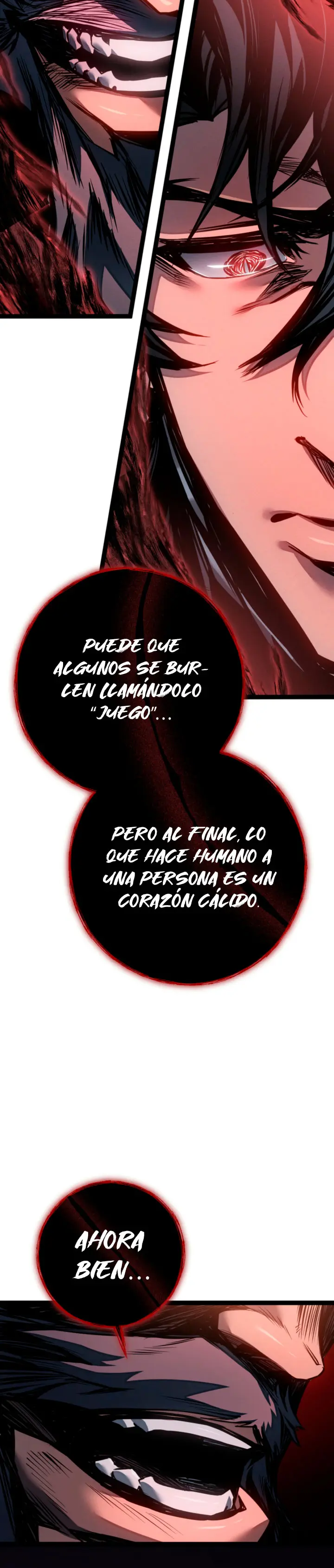 Regresión del bastardo del clan de la espada Capitulo 91 página 48
