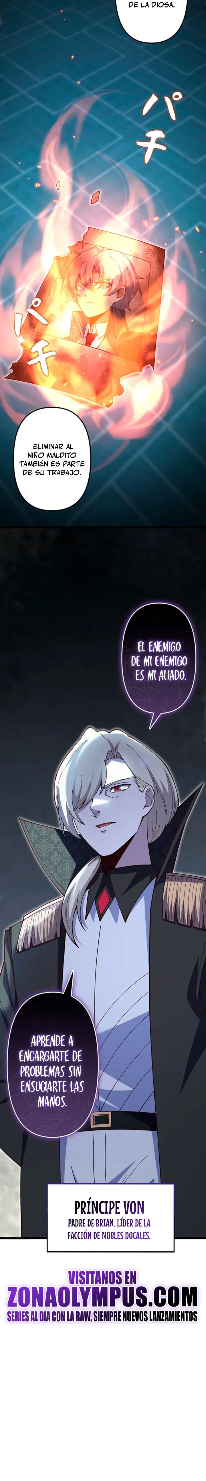 El Artista Marcial de Sangre Demoníaca Capitulo 26 página 46