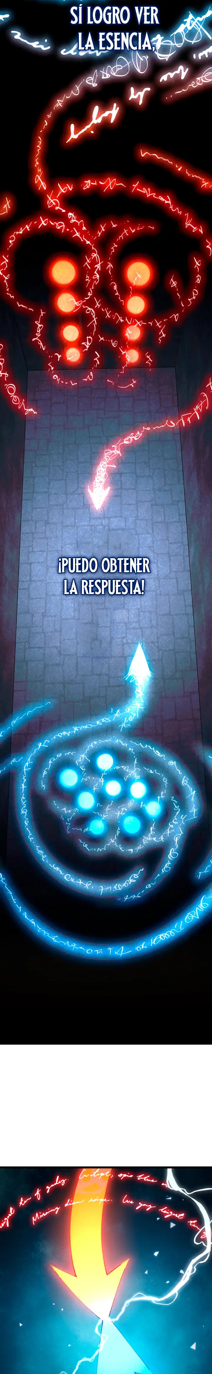 El Artista Marcial de Sangre Demoníaca Capitulo 30 página 21