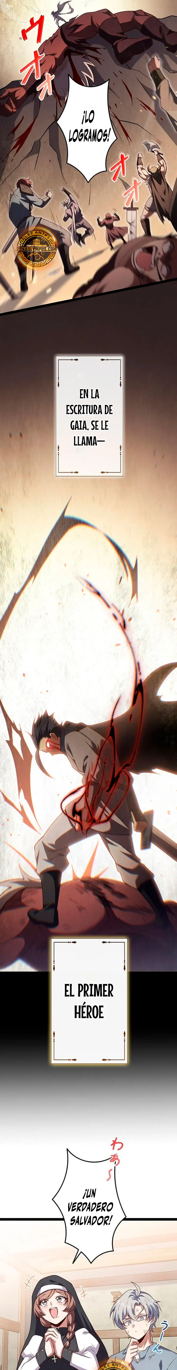 El Artista Marcial de Sangre Demoníaca Capitulo 10 página 24