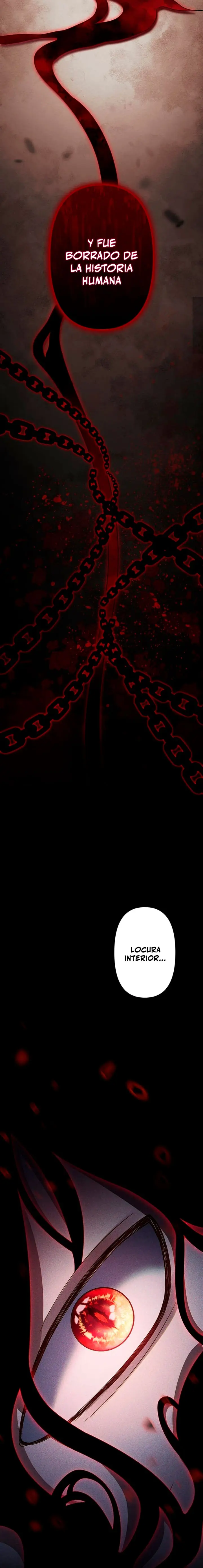 El Artista Marcial de Sangre Demoníaca Capitulo 10 página 28