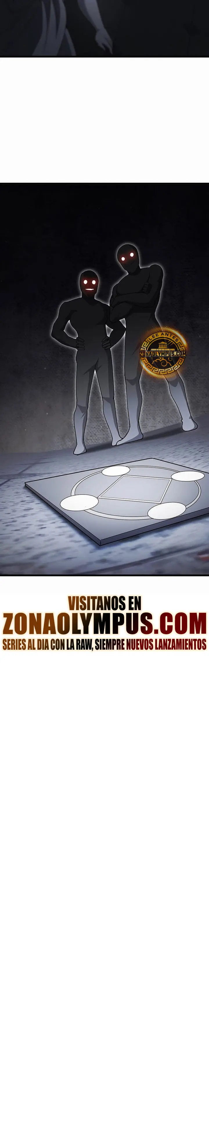 El Artista Marcial de Sangre Demoníaca Capitulo 15 página 35