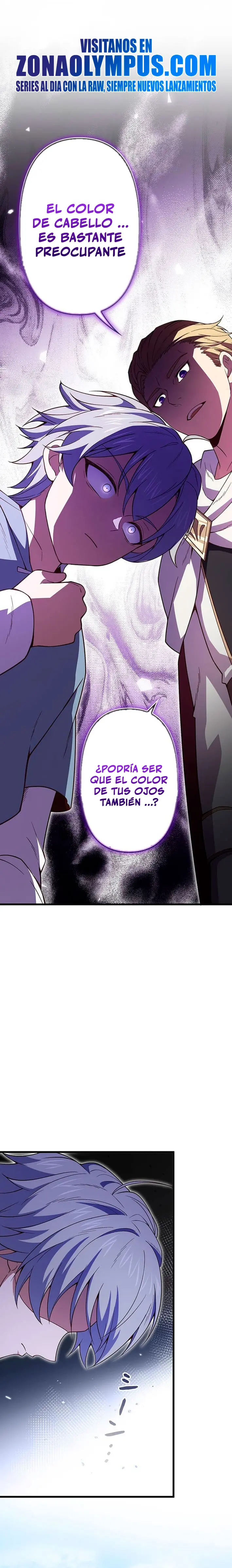 El Artista Marcial de Sangre Demoníaca Capitulo 2 página 3