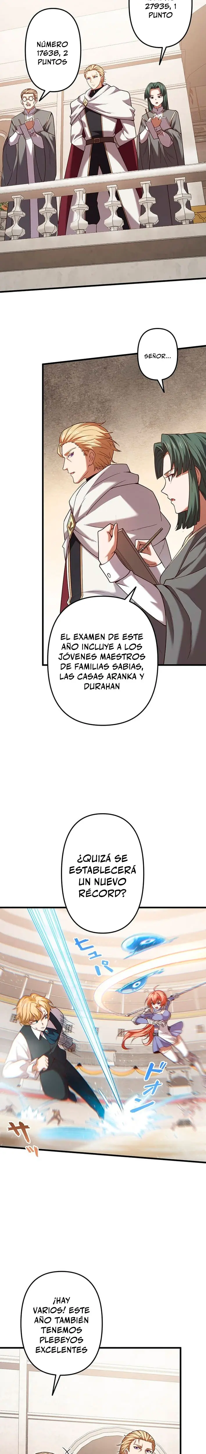 El Artista Marcial de Sangre Demoníaca Capitulo 2 página 44