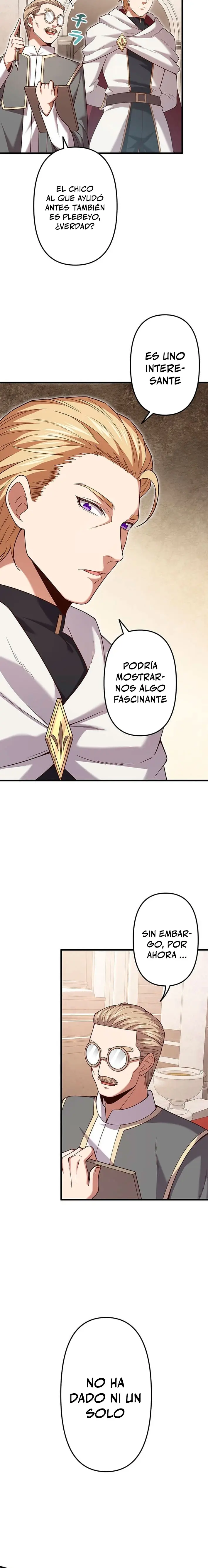 El Artista Marcial de Sangre Demoníaca Capitulo 2 página 45