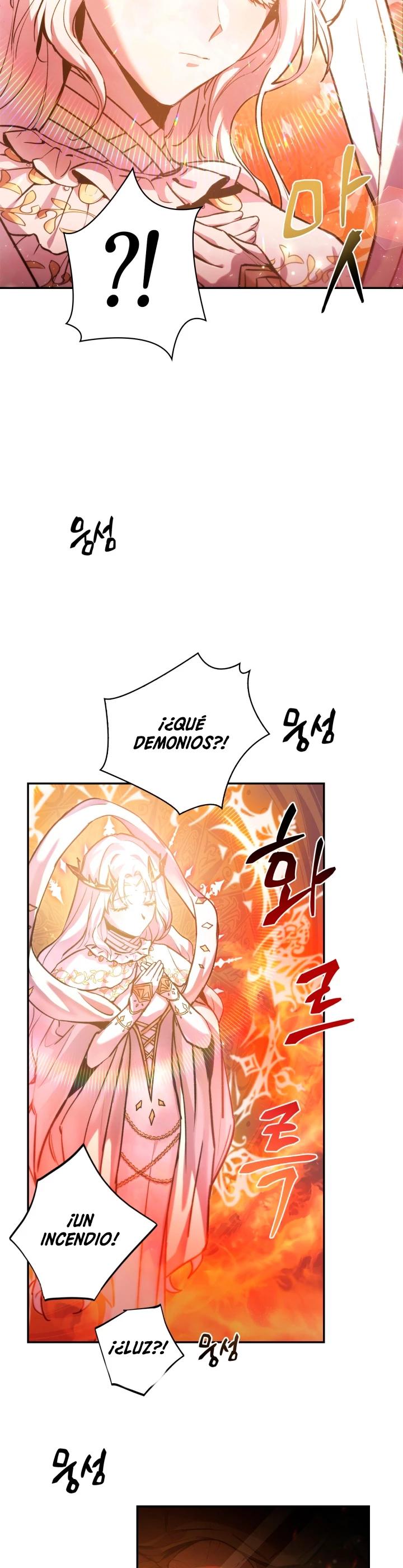 Manual de instrucciones del Reencarnado Capitulo 1 página 16