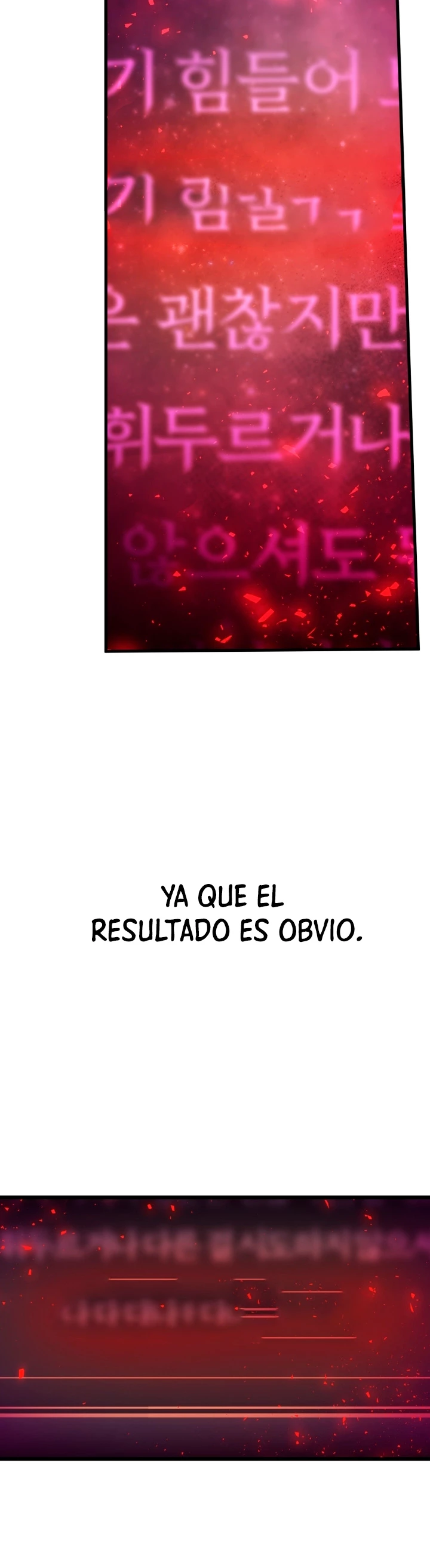 Manual de instrucciones del Reencarnado Capitulo 1 página 39