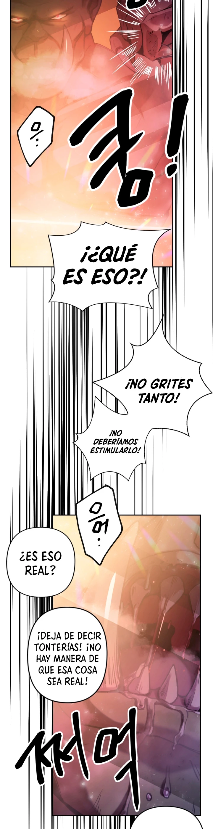 Manual de instrucciones del Reencarnado Capitulo 1 página 6