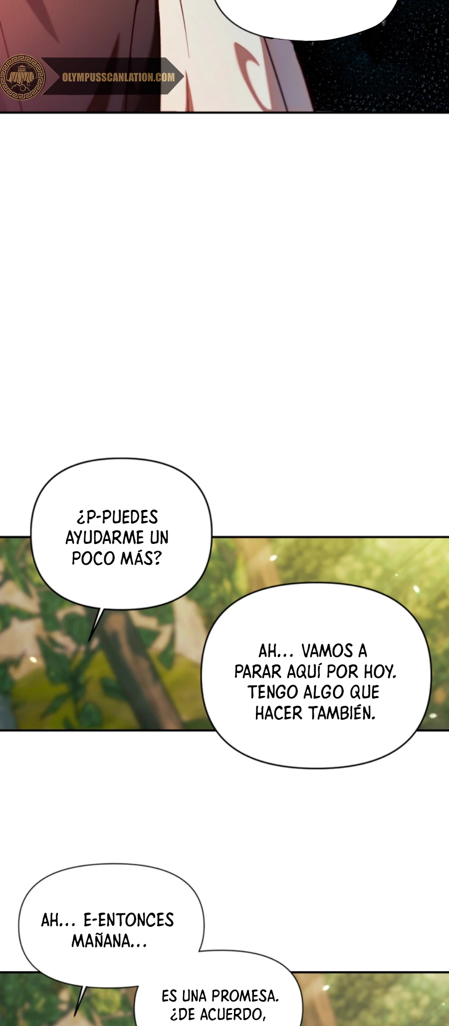 Manual de instrucciones del Reencarnado Capitulo 10 página 12