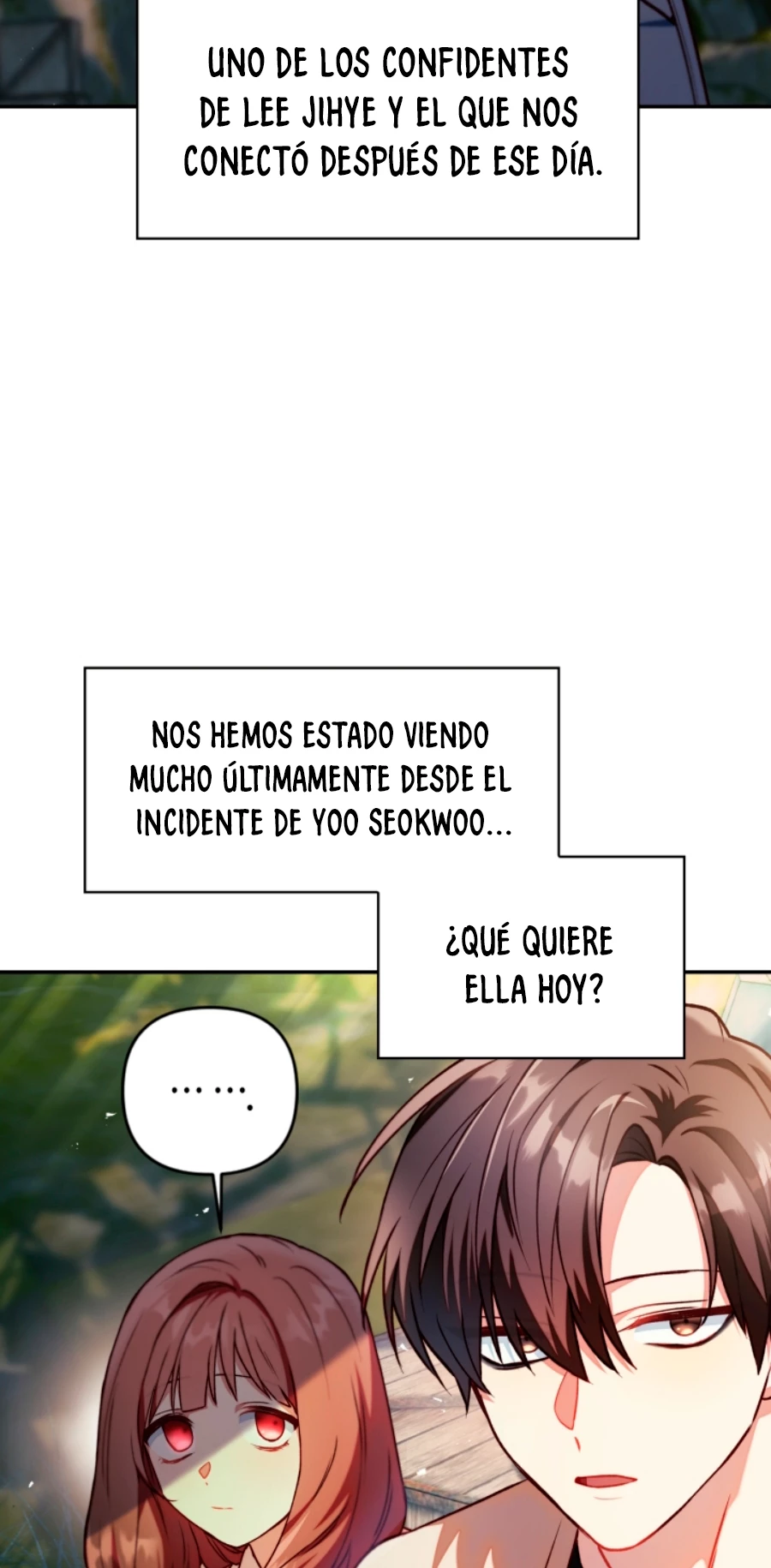 Manual de instrucciones del Reencarnado Capitulo 10 página 15