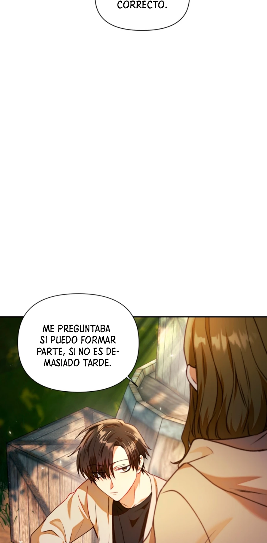 Manual de instrucciones del Reencarnado Capitulo 10 página 22
