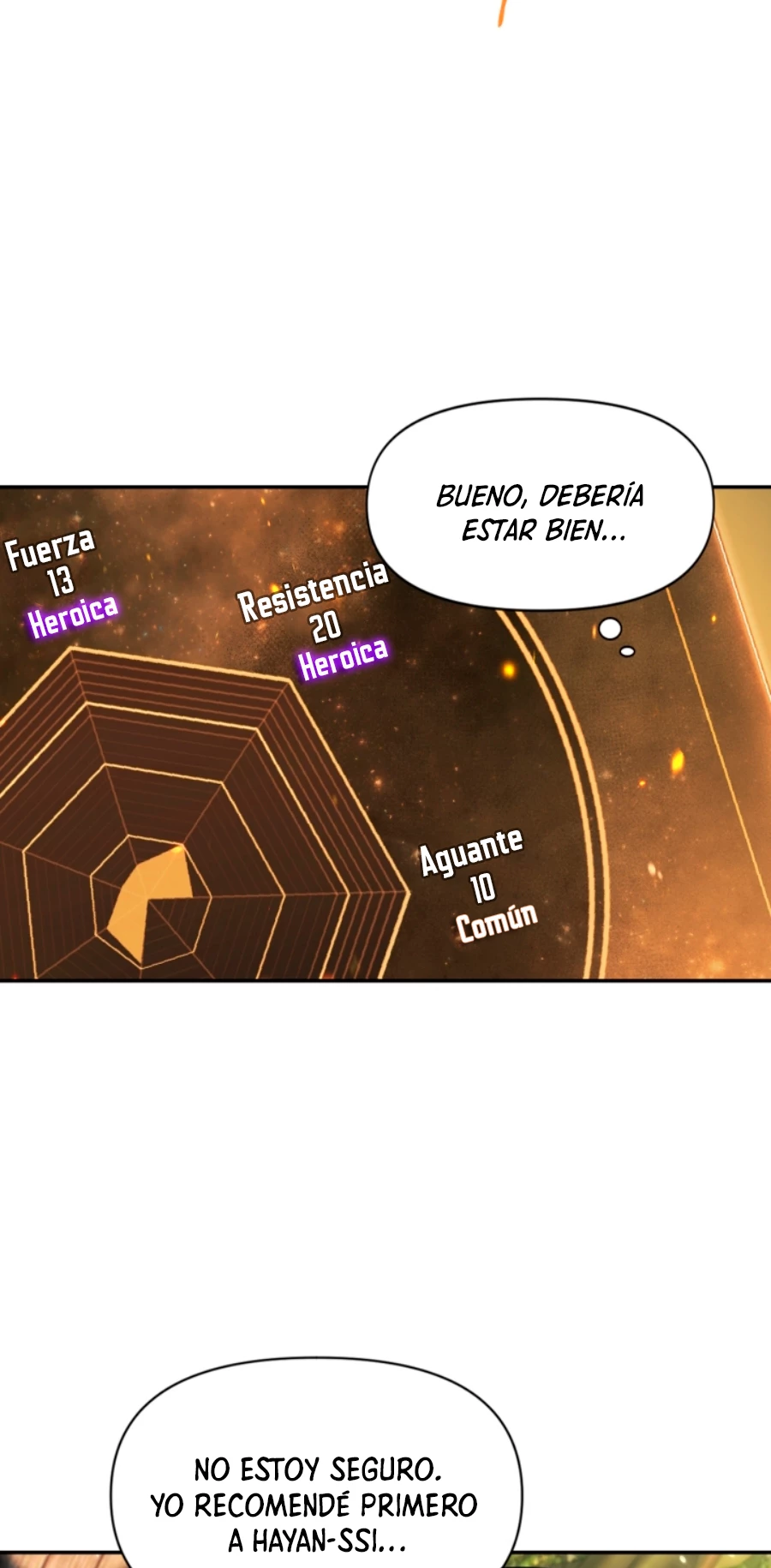Manual de instrucciones del Reencarnado Capitulo 10 página 24