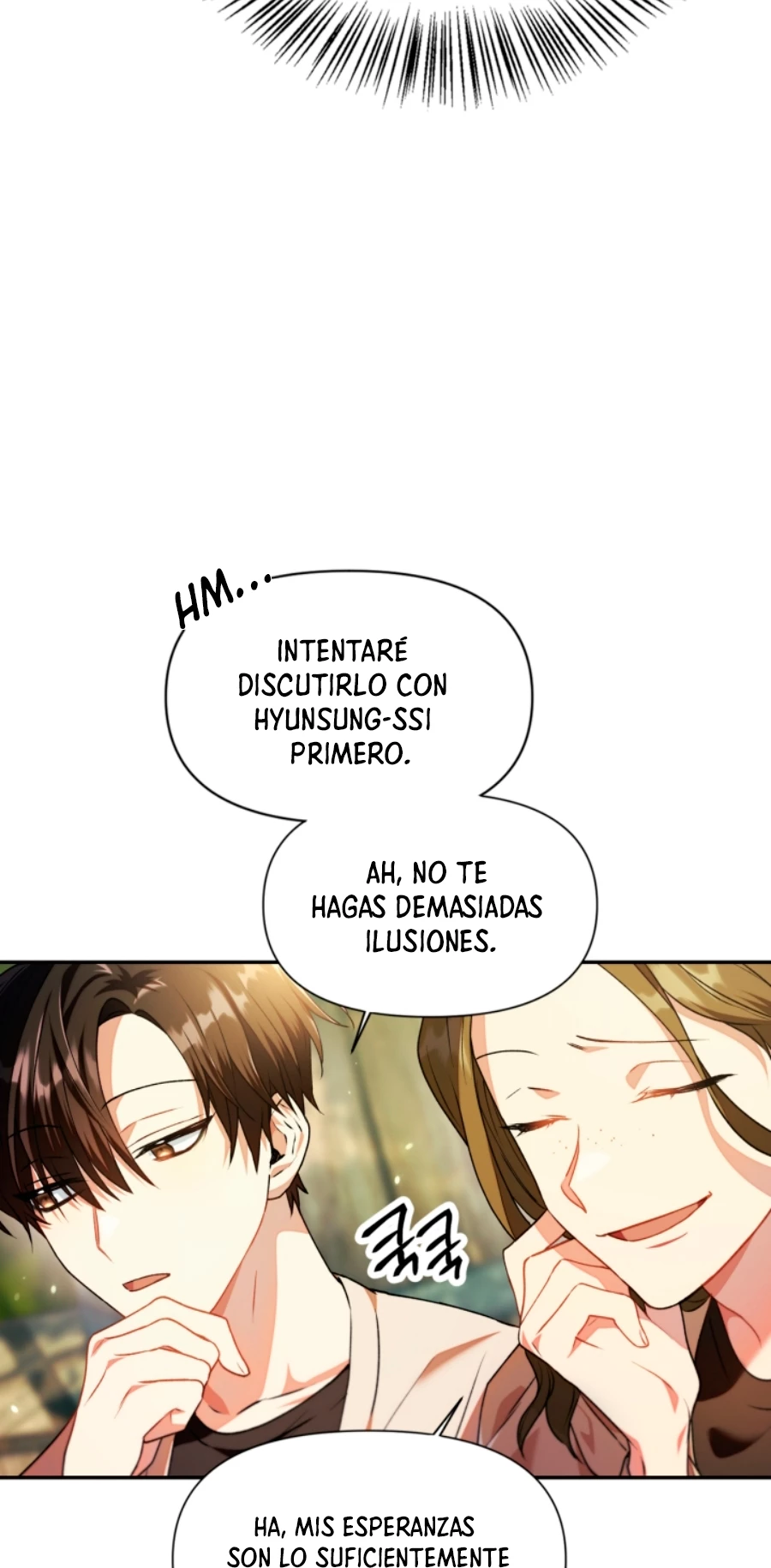 Manual de instrucciones del Reencarnado Capitulo 10 página 27