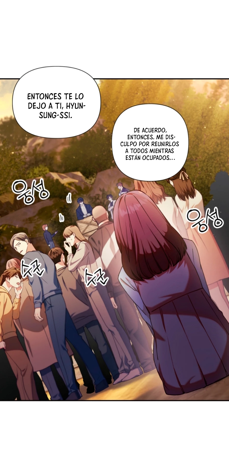 Manual de instrucciones del Reencarnado Capitulo 10 página 30