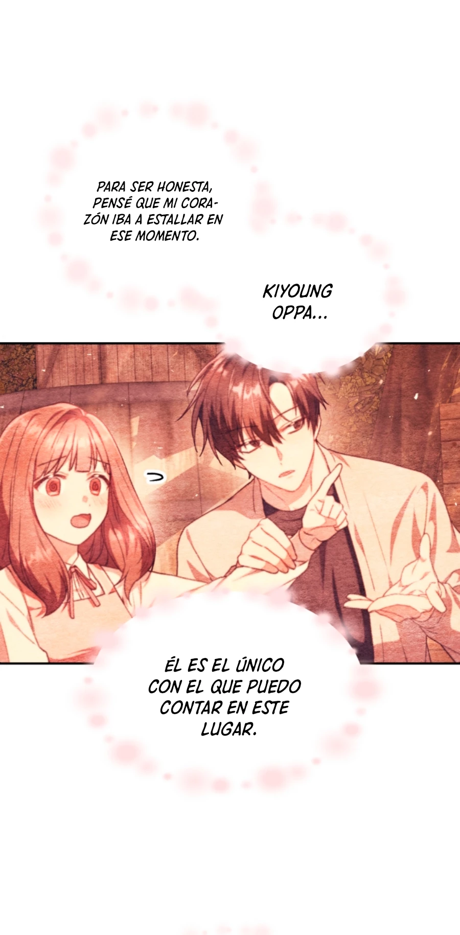 Manual de instrucciones del Reencarnado Capitulo 10 página 34