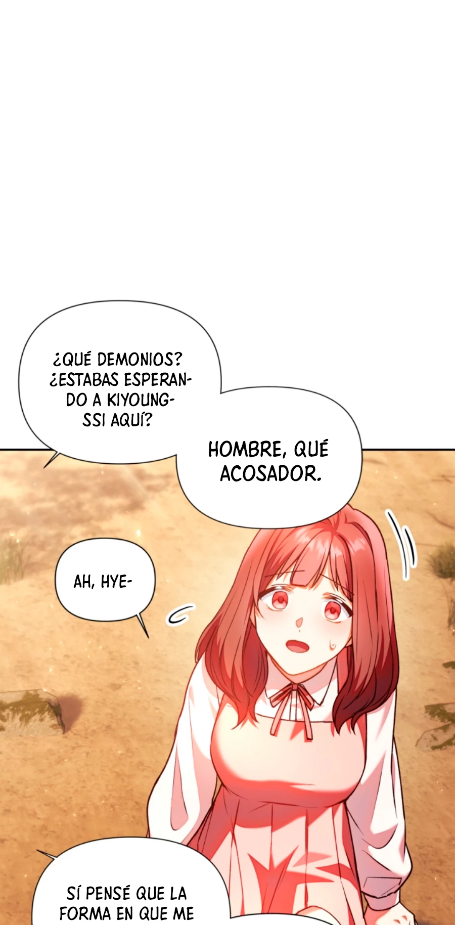 Manual de instrucciones del Reencarnado Capitulo 10 página 38