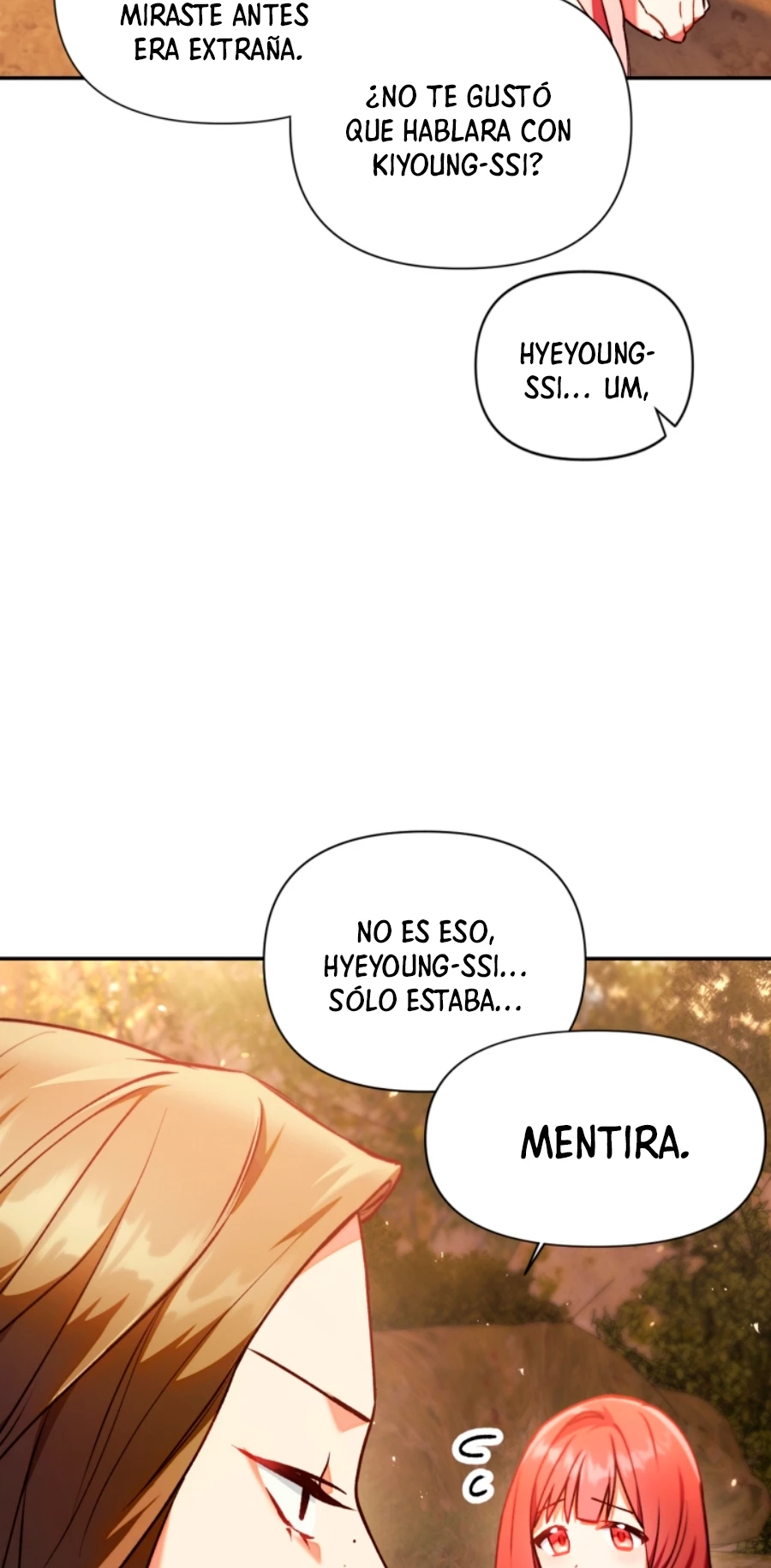 Manual de instrucciones del Reencarnado Capitulo 10 página 39