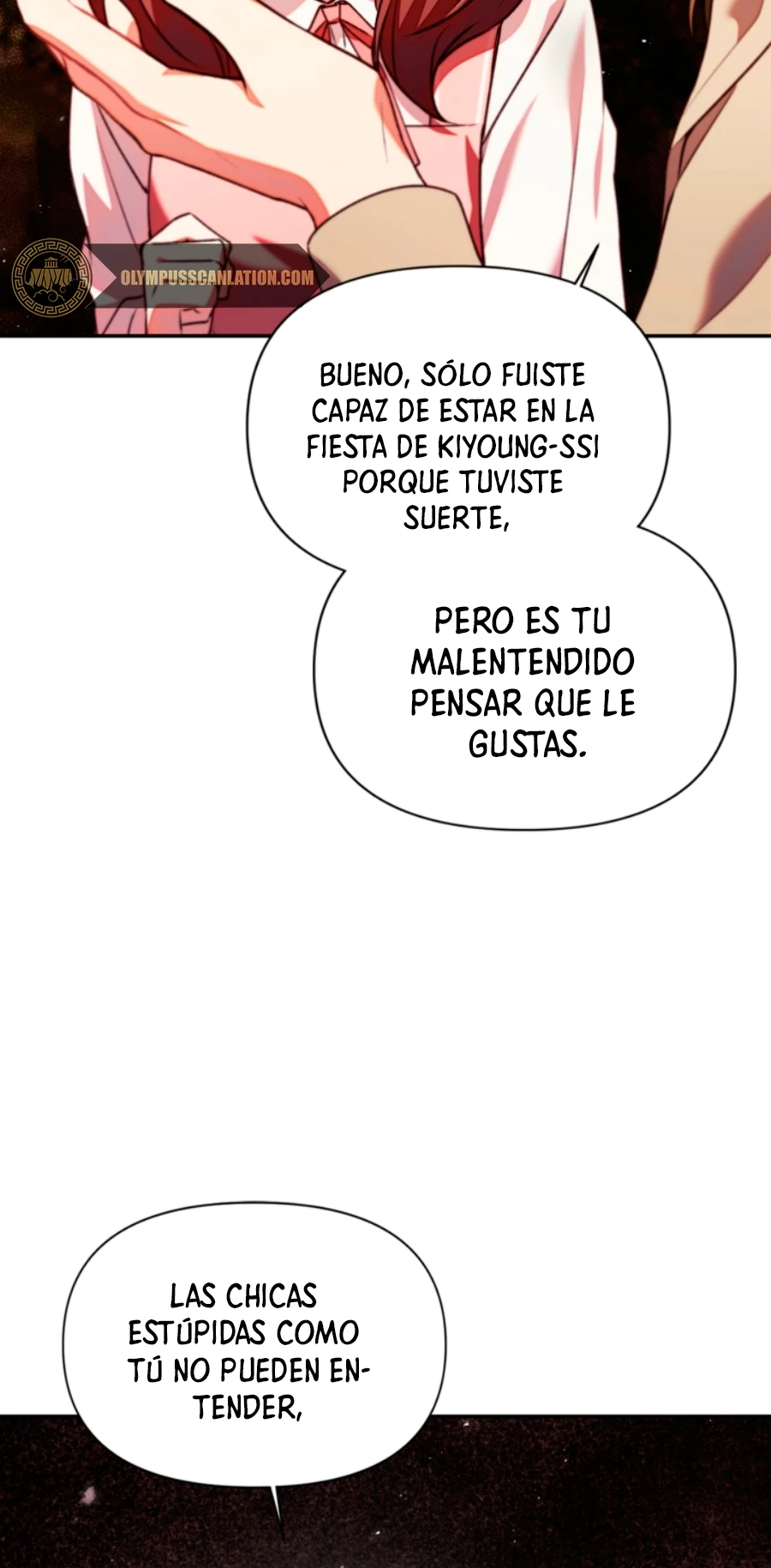 Manual de instrucciones del Reencarnado Capitulo 10 página 46
