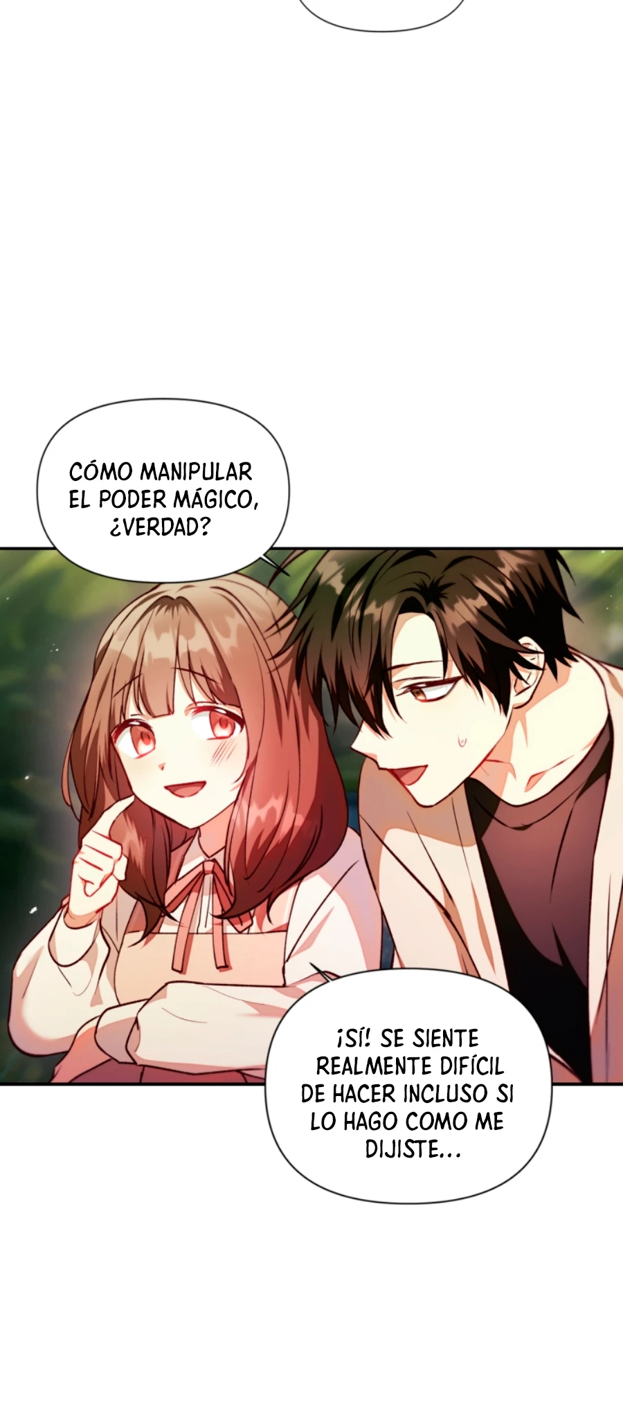 Manual de instrucciones del Reencarnado Capitulo 10 página 5