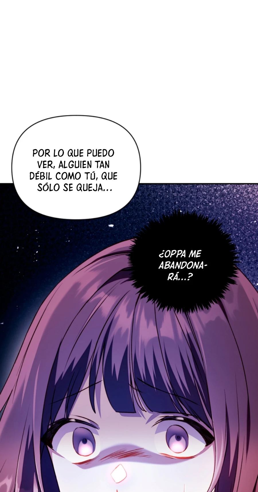 Manual de instrucciones del Reencarnado Capitulo 10 página 50