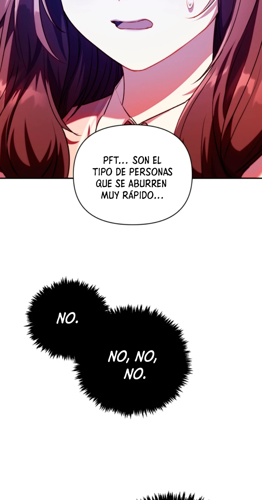 Manual de instrucciones del Reencarnado Capitulo 10 página 51