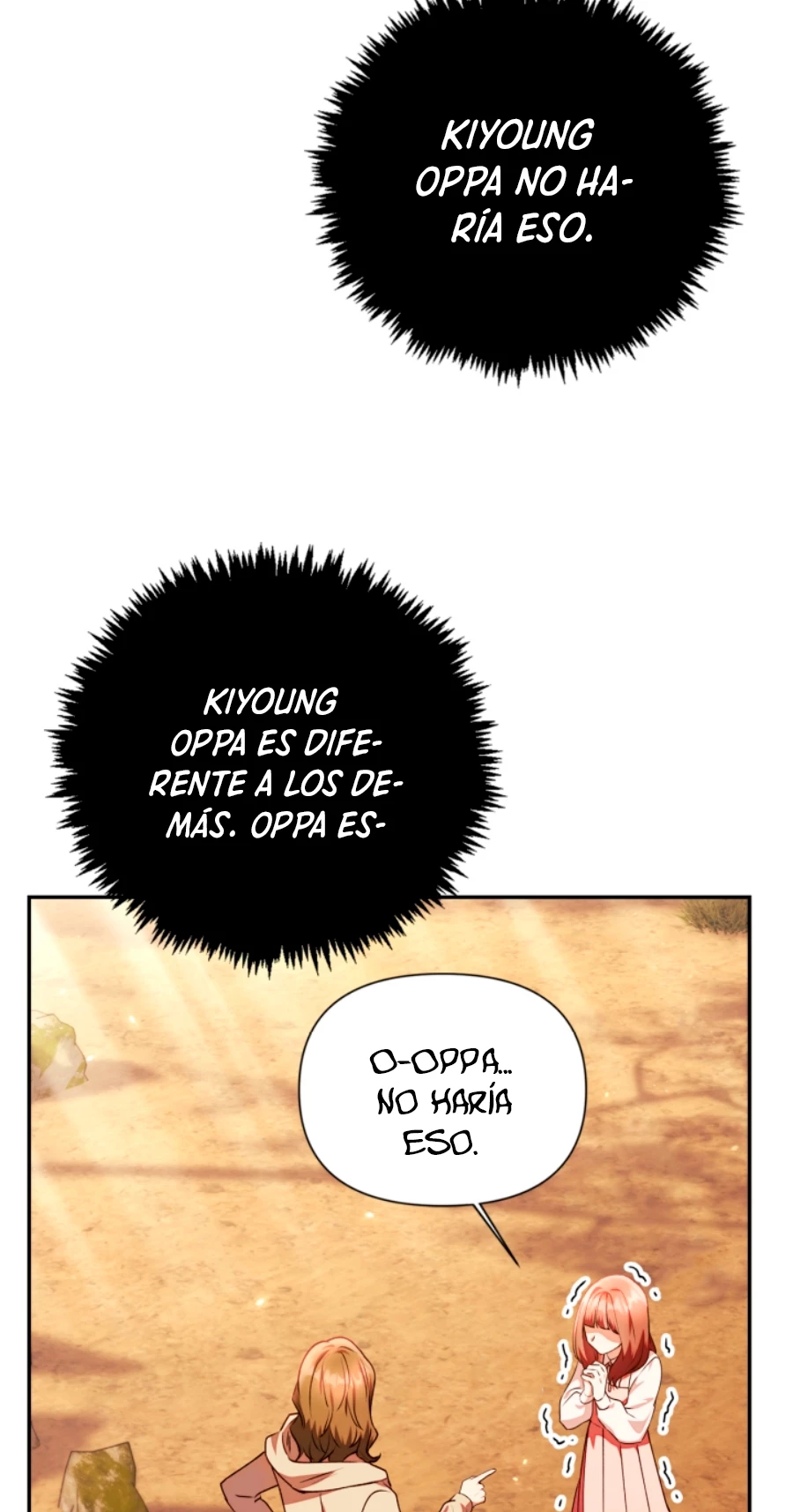 Manual de instrucciones del Reencarnado Capitulo 10 página 52