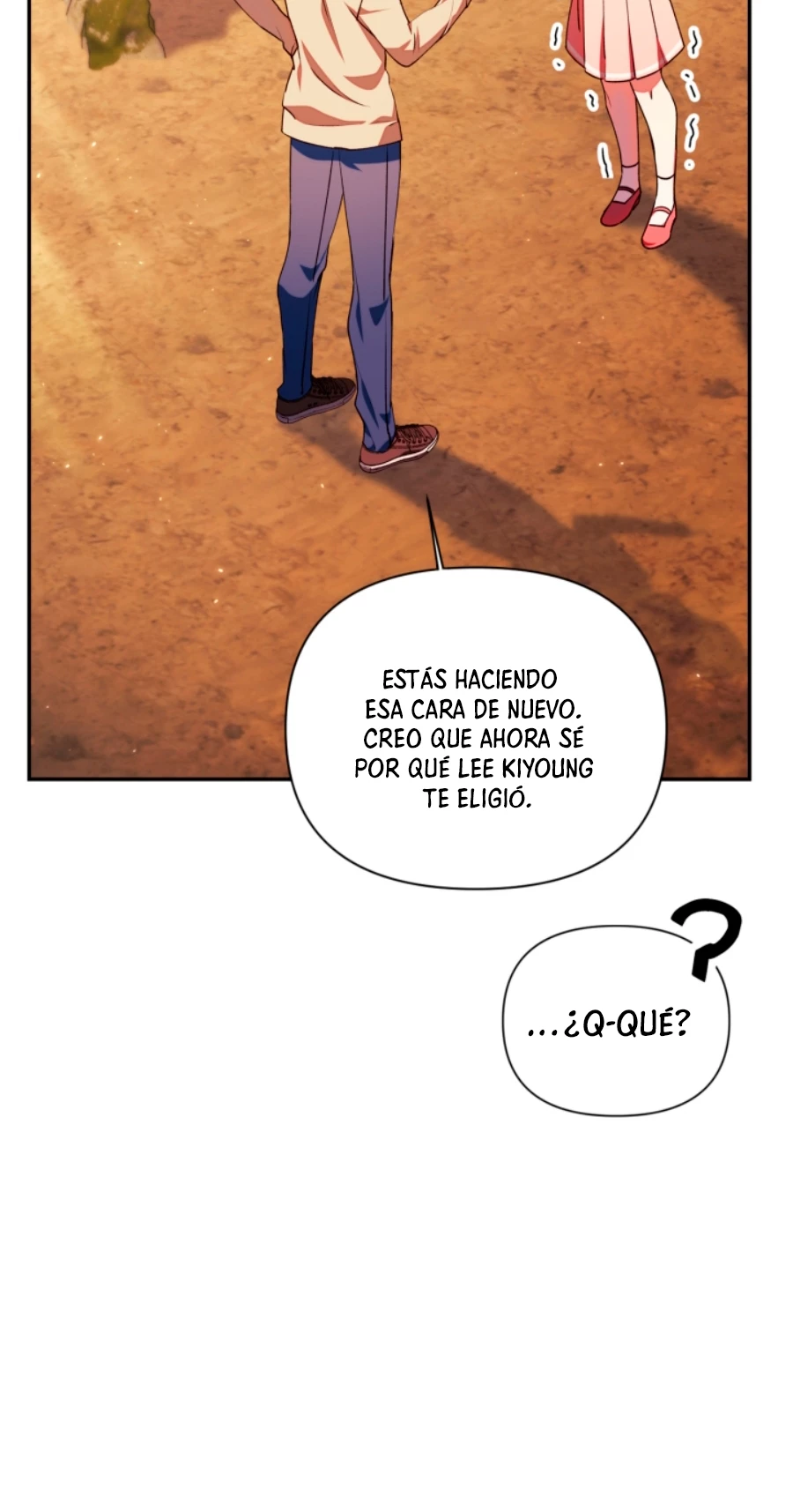 Manual de instrucciones del Reencarnado Capitulo 10 página 53