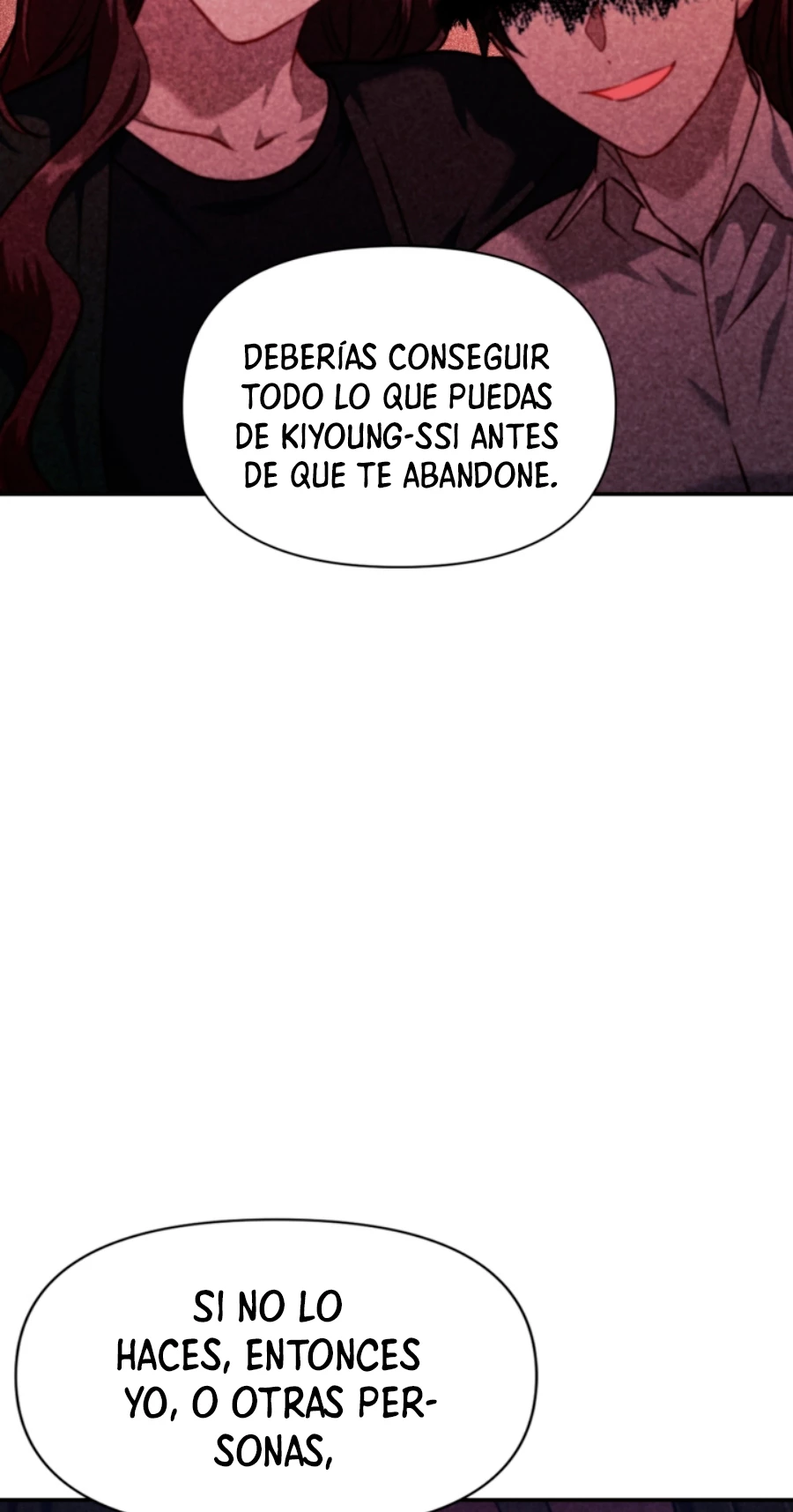Manual de instrucciones del Reencarnado Capitulo 10 página 56