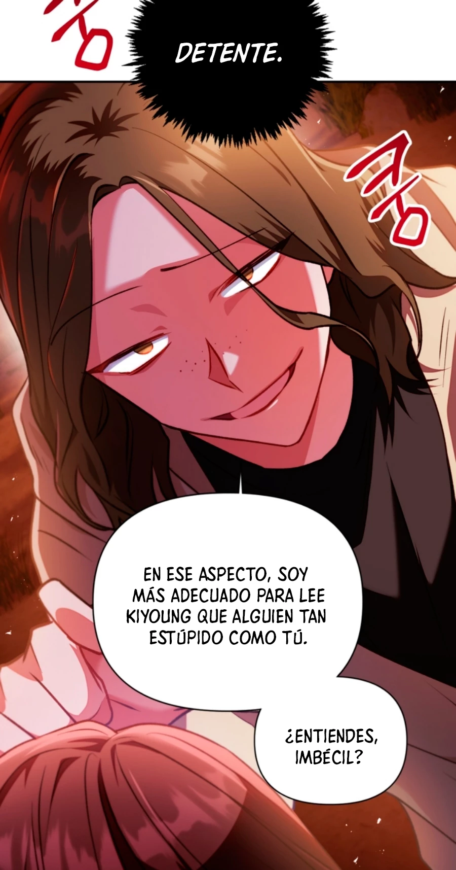 Manual de instrucciones del Reencarnado Capitulo 10 página 58