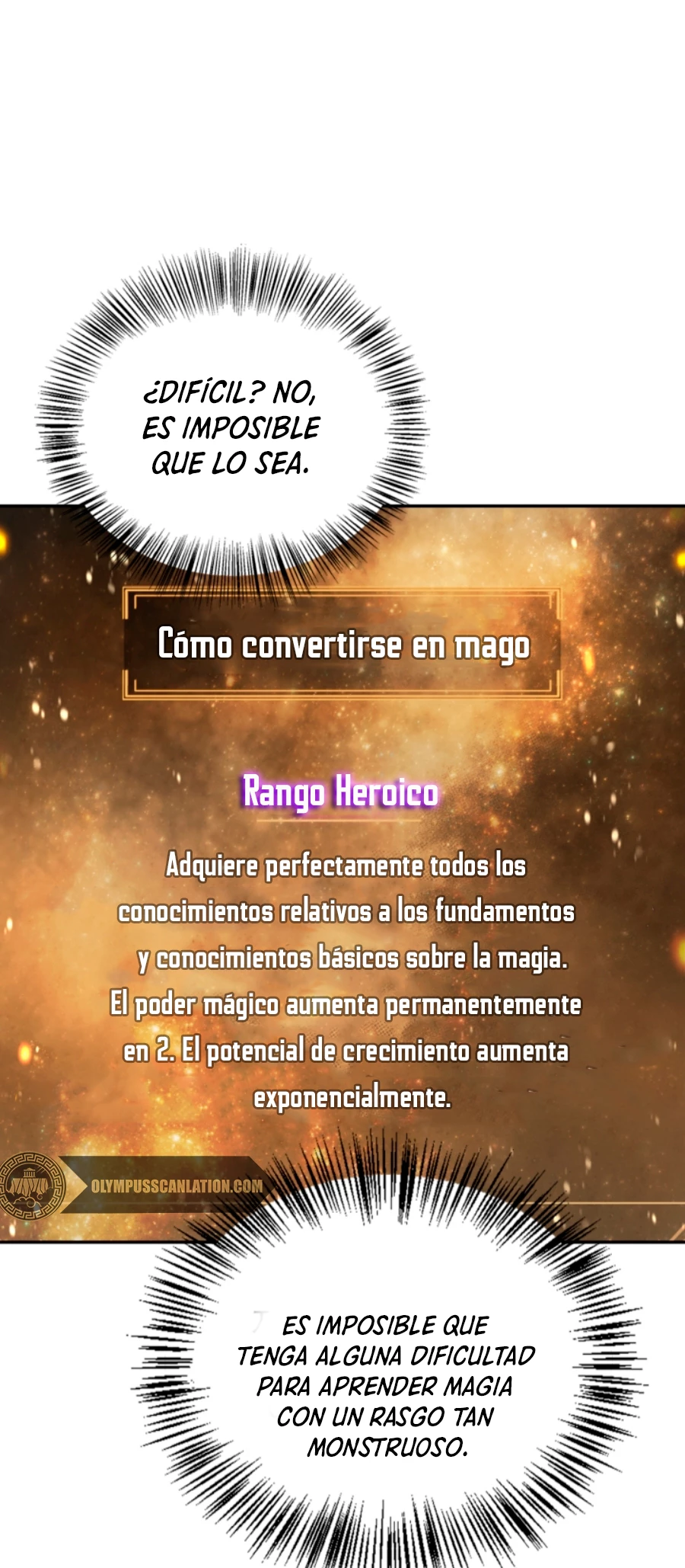 Manual de instrucciones del Reencarnado Capitulo 10 página 6