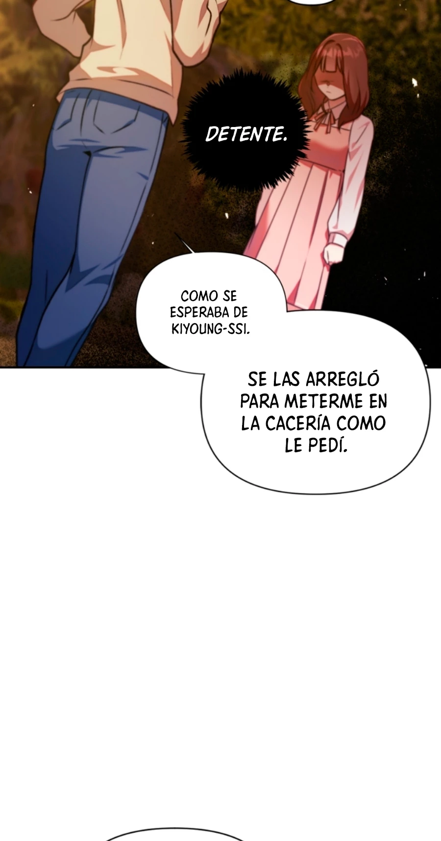 Manual de instrucciones del Reencarnado Capitulo 10 página 60