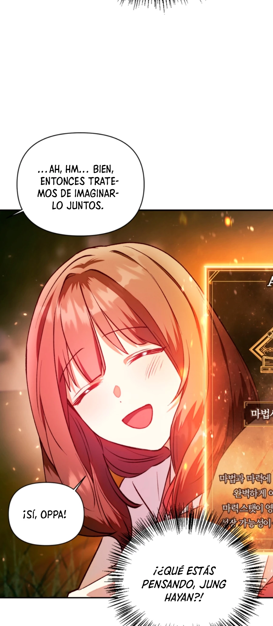 Manual de instrucciones del Reencarnado Capitulo 10 página 7