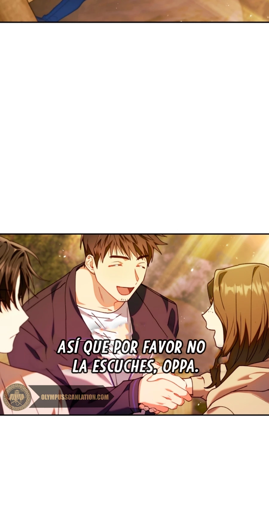Manual de instrucciones del Reencarnado Capitulo 10 página 73