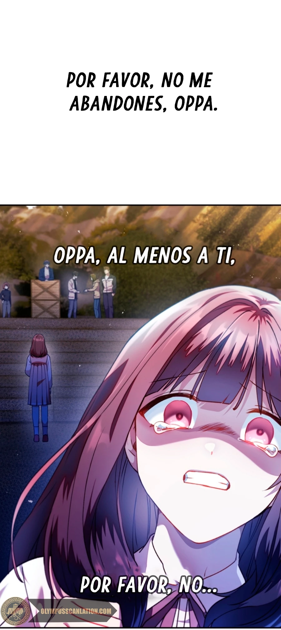 Manual de instrucciones del Reencarnado Capitulo 10 página 74