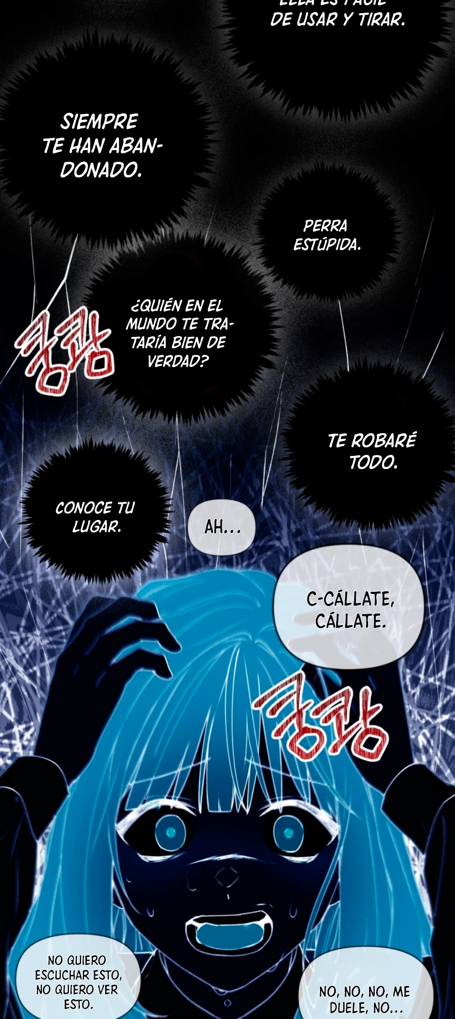 Manual de instrucciones del Reencarnado Capitulo 10 página 78