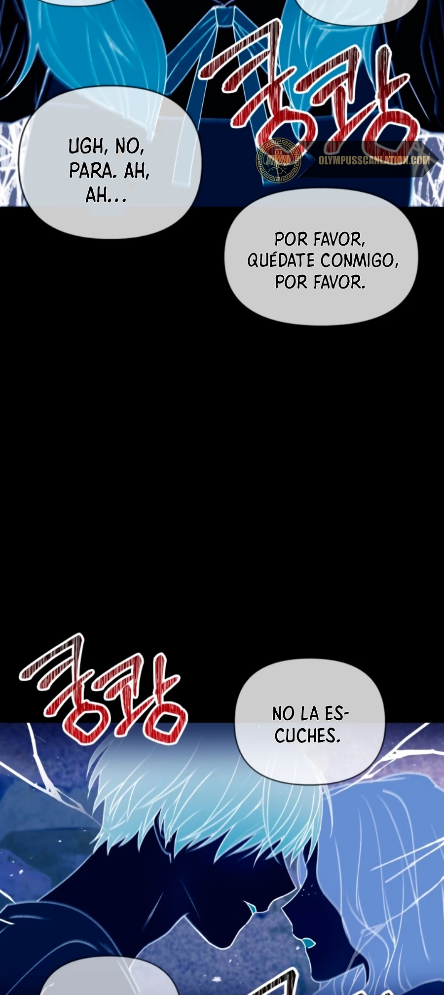 Manual de instrucciones del Reencarnado Capitulo 10 página 79