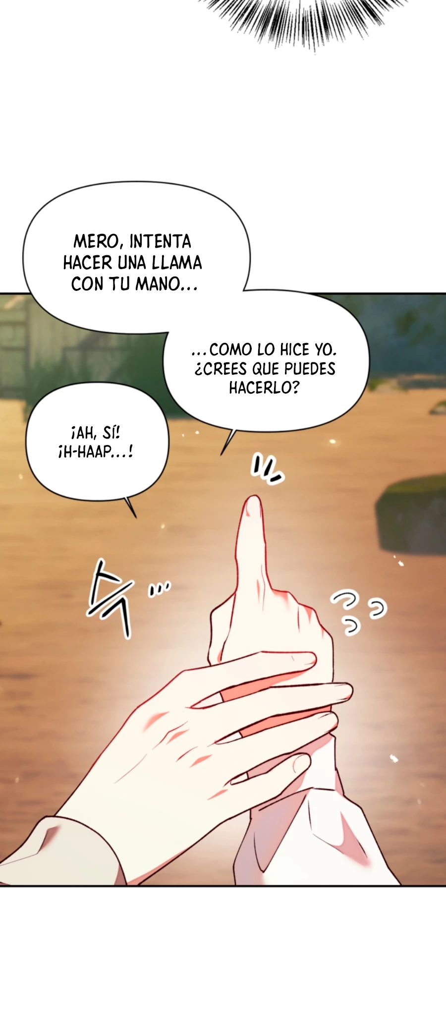 Manual de instrucciones del Reencarnado Capitulo 10 página 8